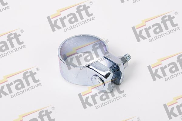 KRAFT AUTOMOTIVE Соединительные элементы, система выпуска 0558578